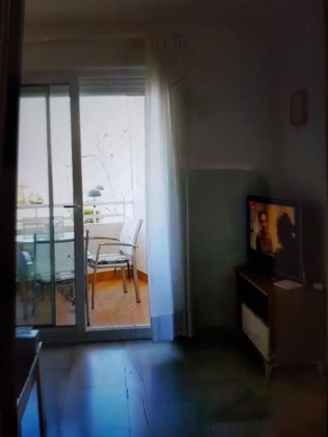 Apartamento Primera Linea Junto Al Puerto Денія Екстер'єр фото
