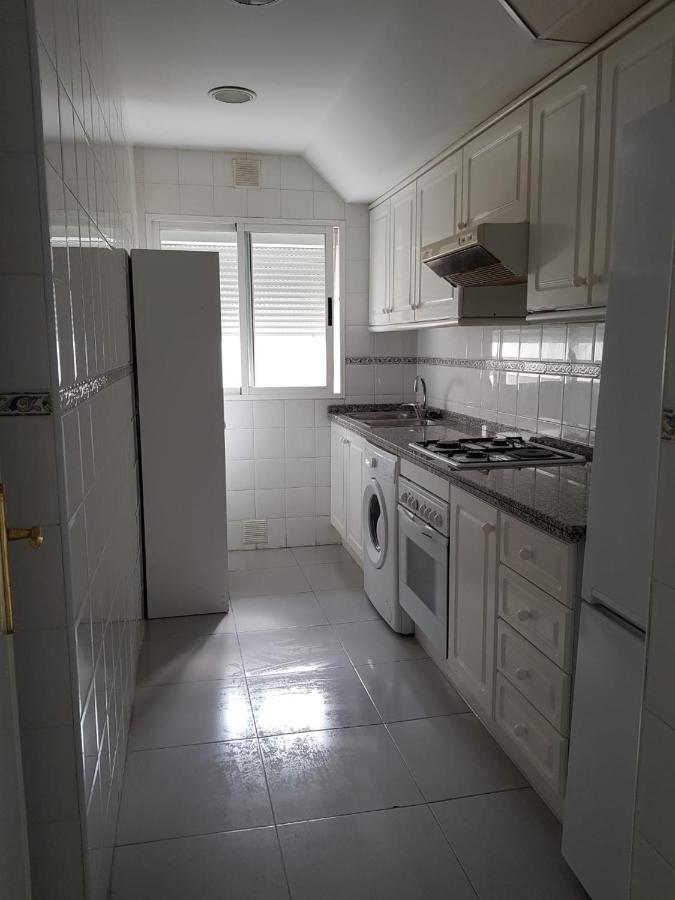 Apartamento Primera Linea Junto Al Puerto Денія Екстер'єр фото